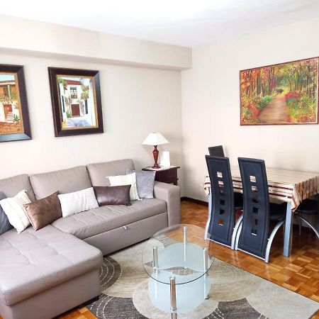 Apartamento Araceli próximo a clínica Oftalmológica Fdez Vega Oviedo Exterior foto