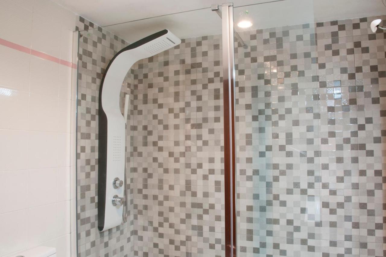Apartamento Araceli próximo a clínica Oftalmológica Fdez Vega Oviedo Exterior foto