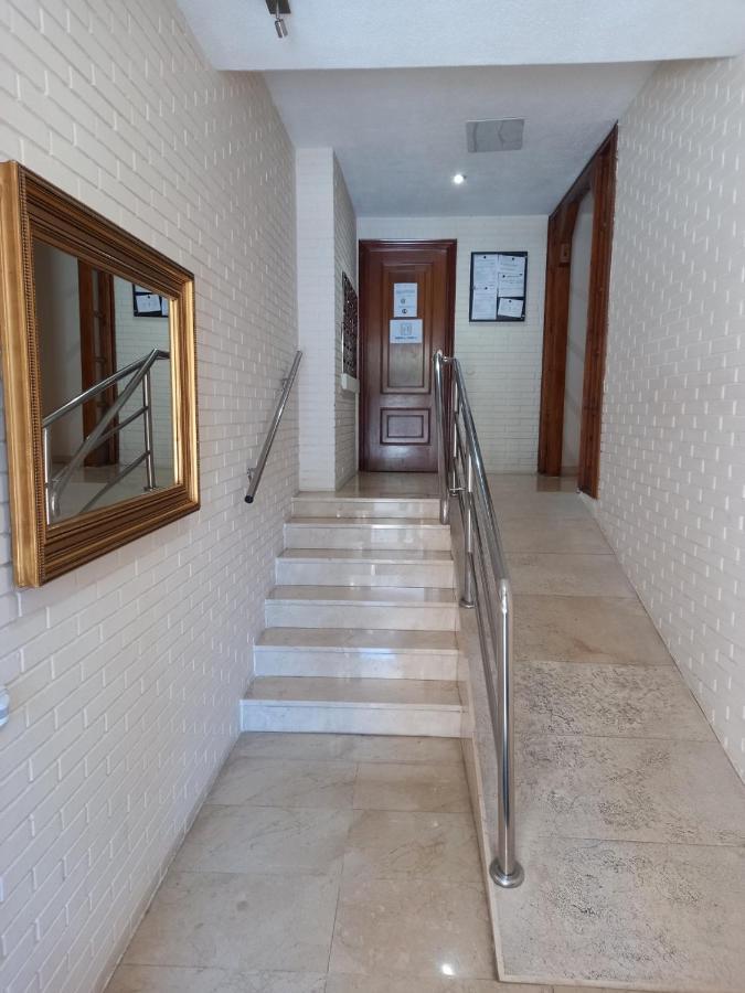 Apartamento Araceli próximo a clínica Oftalmológica Fdez Vega Oviedo Exterior foto