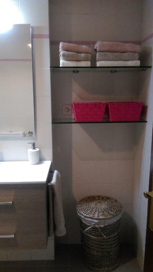 Apartamento Araceli próximo a clínica Oftalmológica Fdez Vega Oviedo Exterior foto
